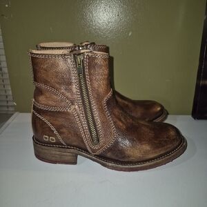 Bed Stu Cobbler Boots 6